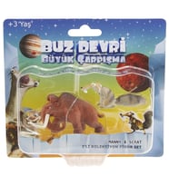 Ice Age - Buz Devri 5 Büyük Çarpışma Figür
