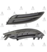Toyota Auris 2007-2009 Sis Lamba Kapağı Sol Deliksiz (1 Adet) (Oem No: 81482-02030)
