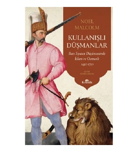 Kullanışlı Düşmanlar
