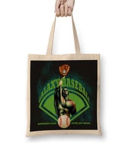 Guardians Of The Galaxy Drax the Outfielder Bez Çanta Uzun Saplı