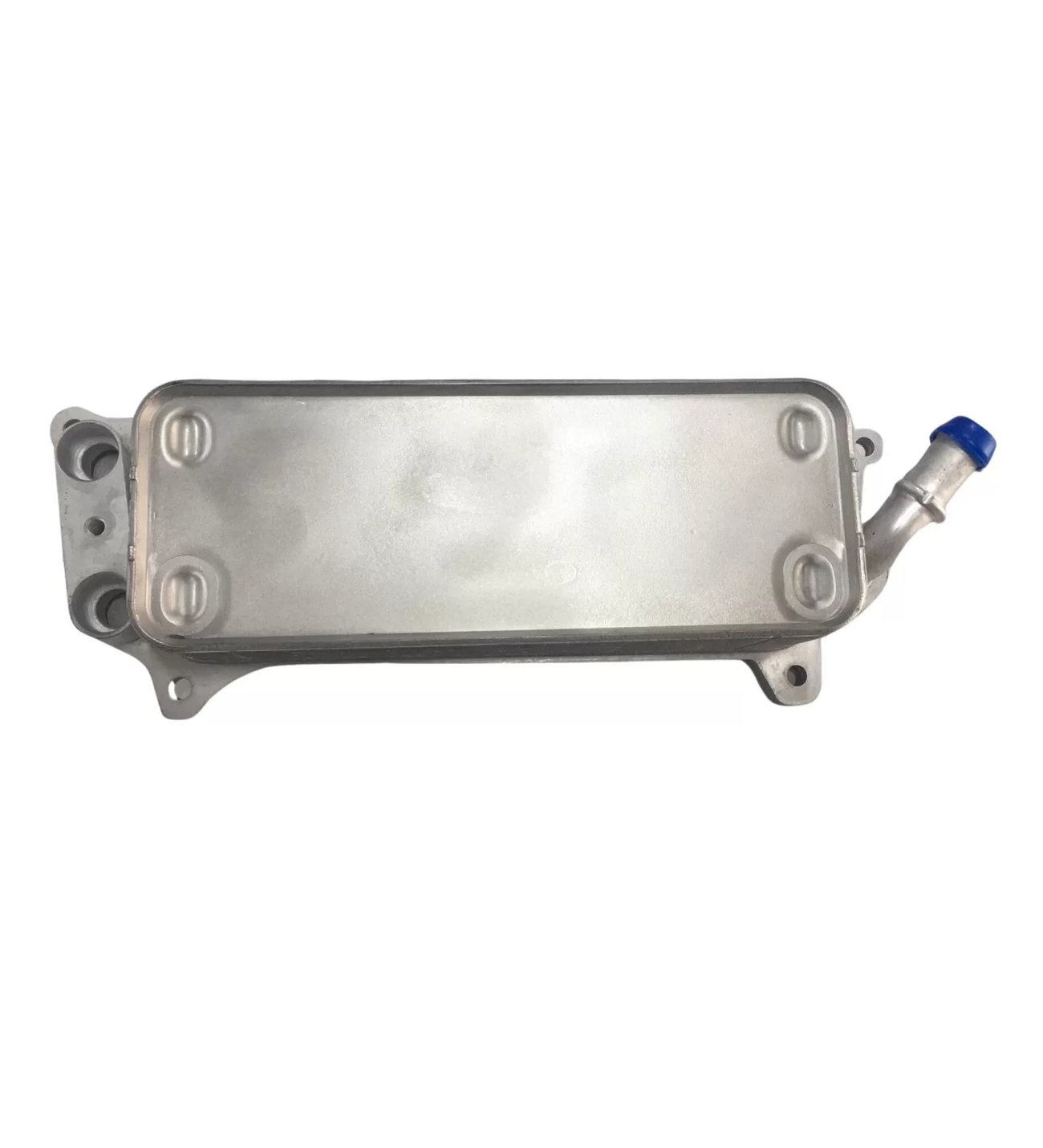 Yağ Soğutucusu – 4G0317021AF Wisco - Audi A6 A7 C7 11 ve Sonrası