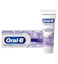 Oral B Diş Macunu 3d Whıte Luxe Perfectıon 75 Ml