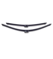 Volvo C40 2022-2026 Ön Cam Silecek Takımı 60x50cm (Siyah)