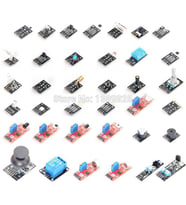 ARDUINO 37 Parça Sensör Kitleri İçin Yüksek Kalite Set