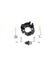 Yamaha Ybr Marş Kömürü Ve Yatağı Set