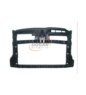 VOLKSWAGEN - ÖN PANEL GOLF 6 2008-