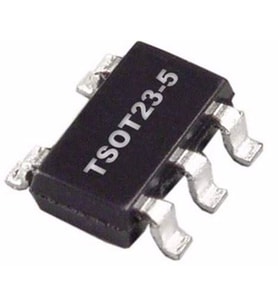 SY6288  Sot 23-5  Entegre  x 1 Adet  (rf075) (Siyah)