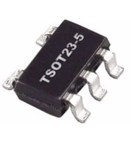 SY6288  Sot 23-5  Entegre  x 1 Adet  (rf075) (Siyah)