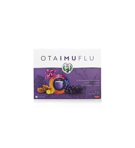 Otaimuflu 12 Saşe