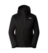 The North Face M MILLERTON INSULATED JACKET Erkek Ceket NF0A3YFI4H01 (Siyah)