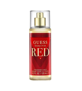 Guess Seductive Red Body Mist 125 ml Kadın Vücut Spreyi