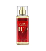 Guess Seductive Red Body Mist 125 ml Kadın Vücut Spreyi