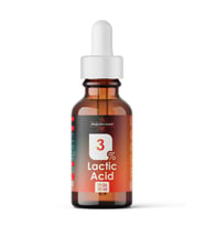 Genital Bölge Beyazlatma Laktik Asit %3  Lactic Acid Peeling 30 ml