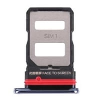 Xiaomi Mi 11T Sim Çekmecesi Gri