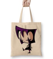 Gaz Invasor Zim Bez Çanta Uzun Saplı