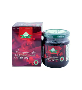 Themra Epimedyumlu Macun-240 Gram BÜYÜK BOY GÖRSELDEKİ ÜRÜNDÜR