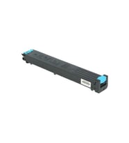Zebra Toner Olivetti MF2001 Mavi Muadil Toner