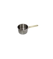 Özlife 4022 Dilan Gold Kulplu 16 cm Sos Tencere