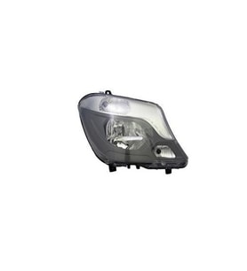 MERCEDES SPRINTER ÖN FAR ELEKTRİKLİ MOTORLU SAĞ 13- MER10SP026 A9068202461