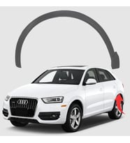 Audi Q3 Çamurluk Ağız Braketi(Dodik) Sol Arka  11-2018 8U0807817A