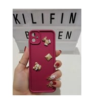 Samsung A05 Silikon Kılıf Modeli