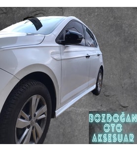 VOLKSWAGEN POLO 2018- ASTARLI R-MARŞPİYEL