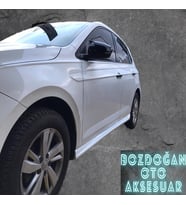 VOLKSWAGEN POLO 2018- ASTARLI R-MARŞPİYEL