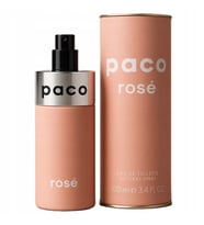 Rabanne Paco Rose EDT 100 ml Kadın Parfümü