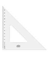 HATAS H0760 TEKNİK OKUL ÖĞRENCİ GÖNYESİ 21cm/45°
