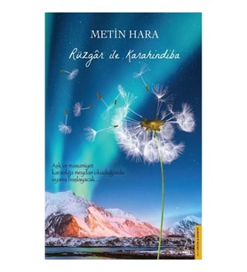 Rüzgar ile Karahindiba