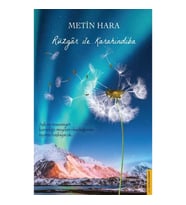 Rüzgar ile Karahindiba
