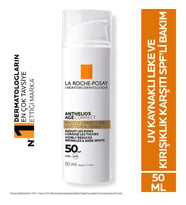 La Roche Posay Anthelios Age Correct SPF 50+ Güneş Kremi 50ml