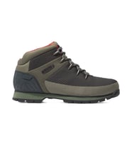 Timberland Mid Lace Up Waterproof Boot Erkek Trekking Bot Ve Ayakkabısı TB0A5W45EA11 Haki
