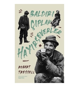 Baldırı Çıplak Hayırseverler