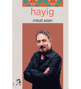 Hayig - Mikail Aslan (Krem)