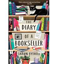 The Diary Of A Bookseller
