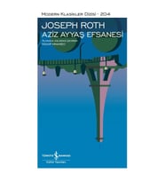 AZİZ AYYAŞ EFSANESİ - MODERN KLASİKLER 204