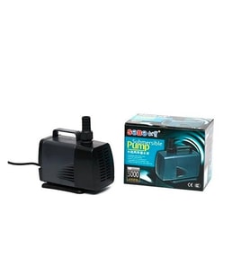 Sobo Wp-5000 Kafa Motoru