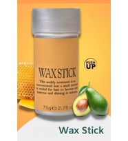Hair Wax Stick 75gr - Taşınabilir Saç Sabitleyici