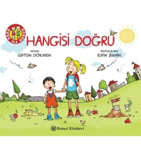 Hangisi Doğru