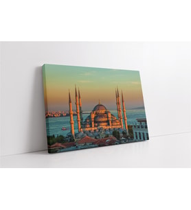 İstanbul Sultanahmed Cami
