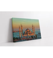 İstanbul Sultanahmed Cami