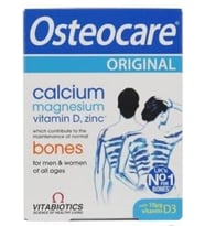 Osteocare Original 30 Tablet 5021265248612