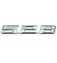BMW E39 Bagaj Yazısı 528 51148167687 Wender