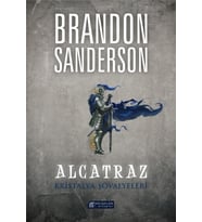 Alcatraz 3 - Kristalya Şövalyeleri
