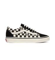 Vans Old Skool Unisex Günlük Ayakkabı VN000D2VBMA1 Siyah