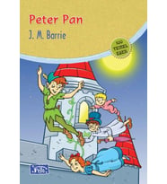 Peter Pan (100 Temel Eser - İlköğretim)