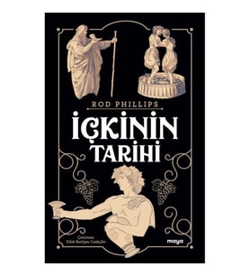 İçkinin Tarihi