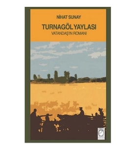 Turnagöl Yaylası