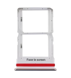 Xiaomi Mİ 10 LİTE Sim Çekmecesi GRİ